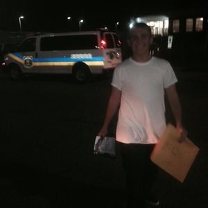 Meet your Posher, Diego